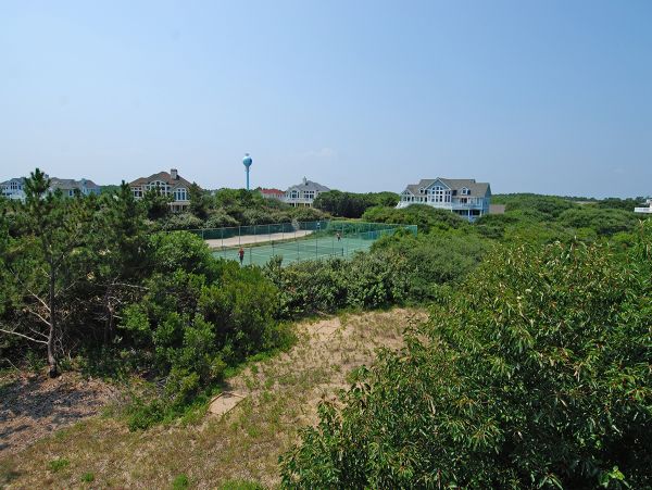The Outer Banks Home 1016495