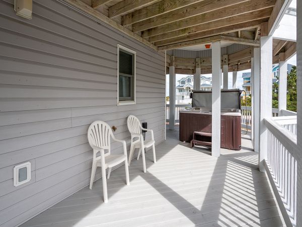The Outer Banks Home 1016495