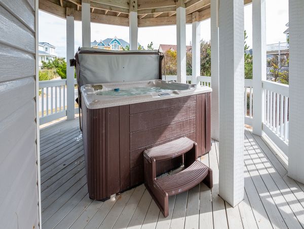 The Outer Banks Home 1016495
