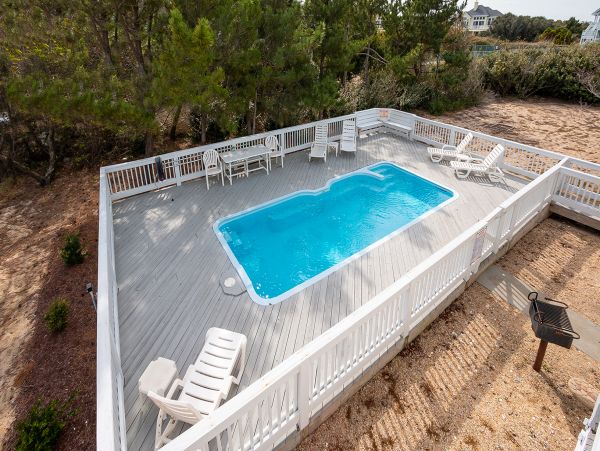 The Outer Banks Home 1016495