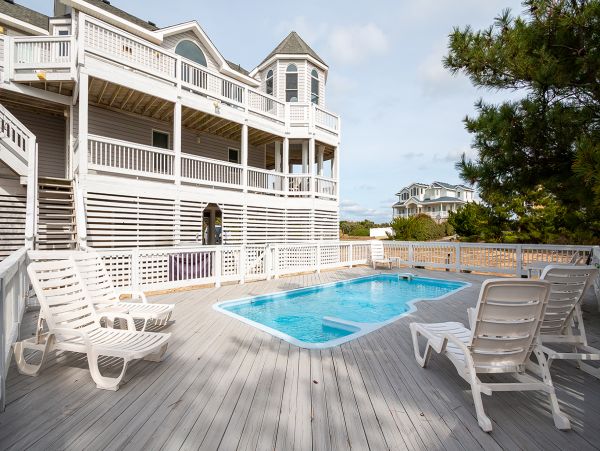 The Outer Banks Home 1016495
