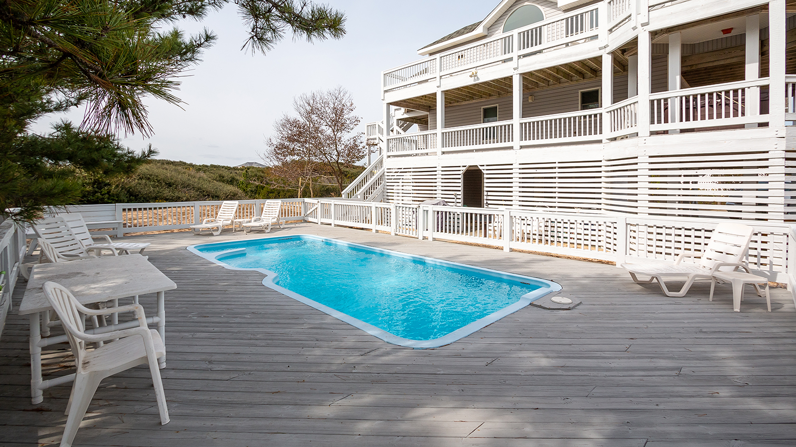 The Outer Banks Home 1016495