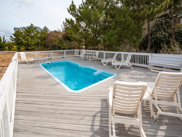 The Outer Banks Home 1016495