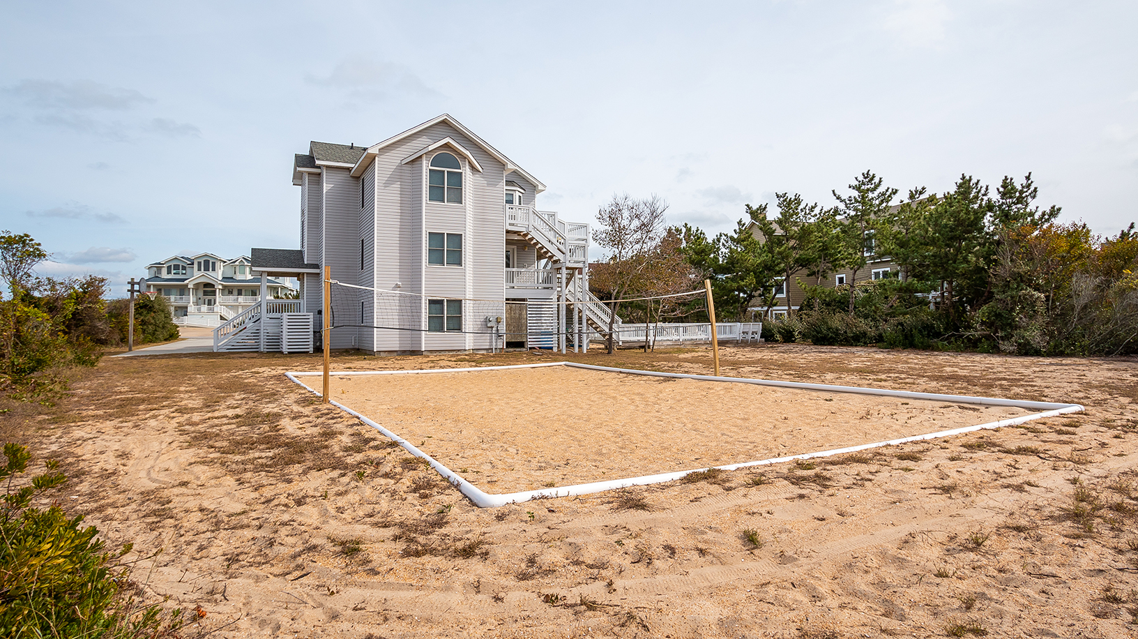 The Outer Banks Home 1016495