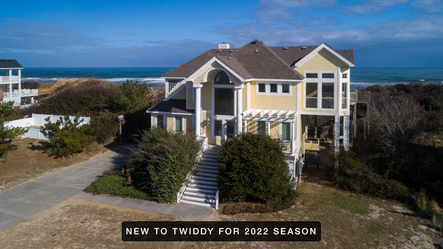 The Outer Banks Home 1016496