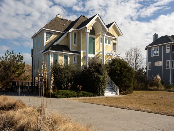 The Outer Banks Home 1016496