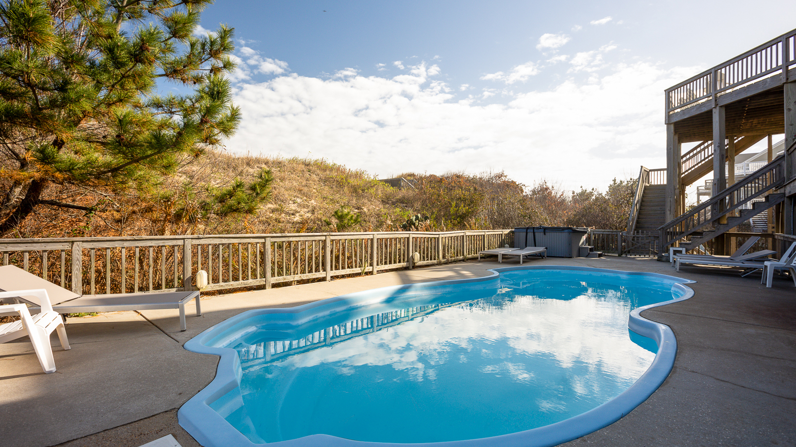 The Outer Banks Home 1016496
