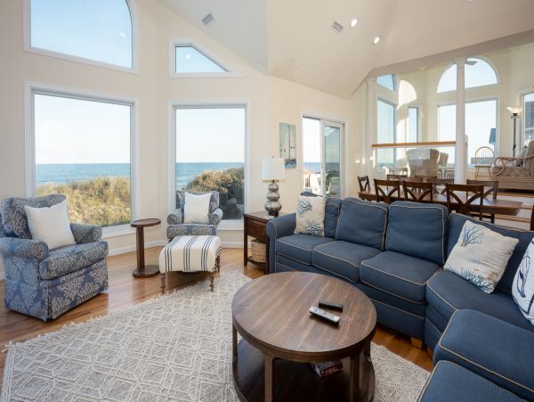 The Outer Banks Home 1016496