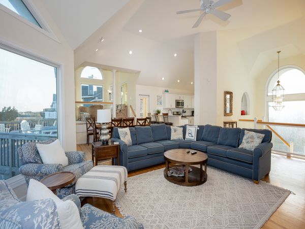 The Outer Banks Home 1016496
