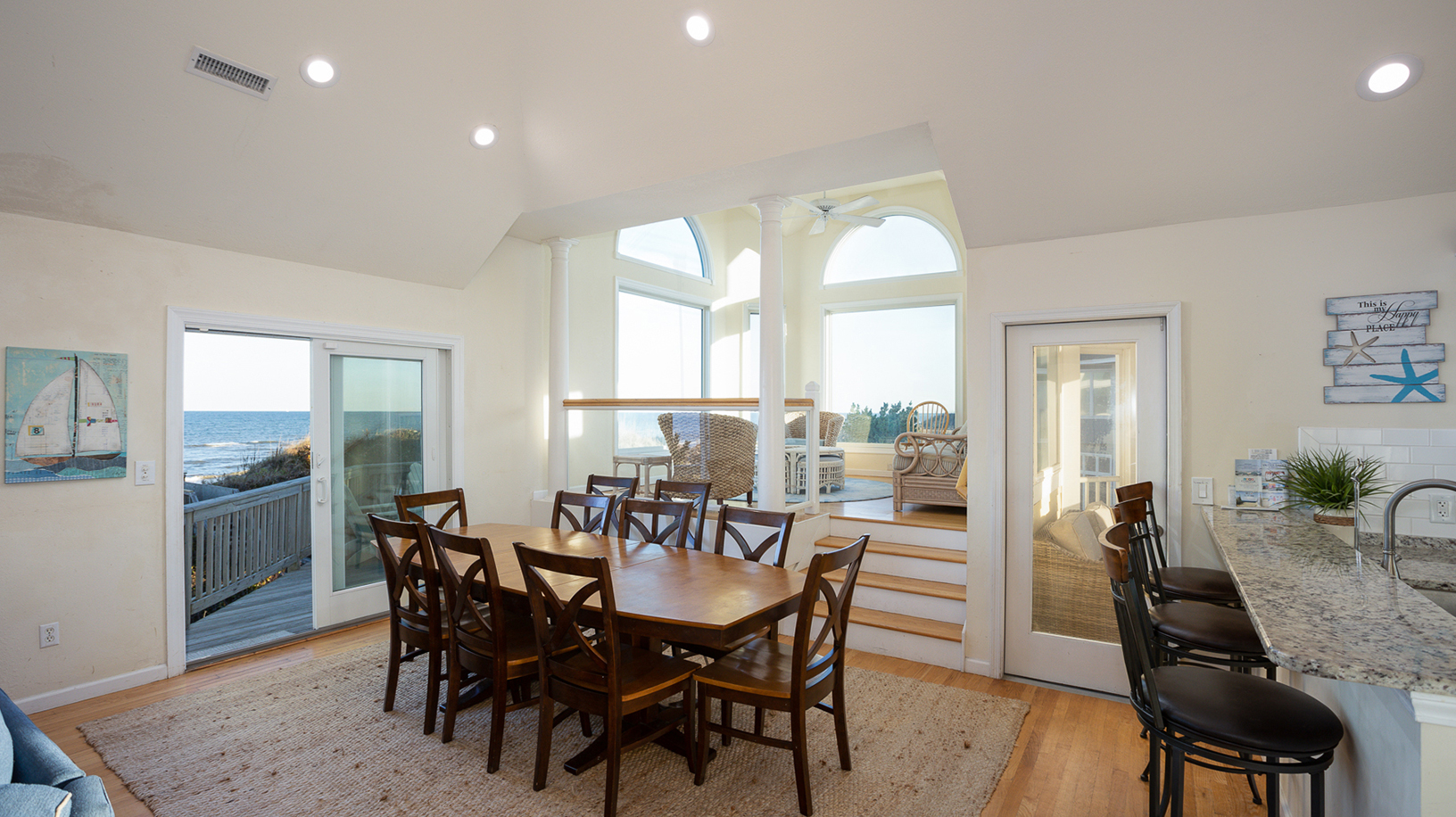 The Outer Banks Home 1016496