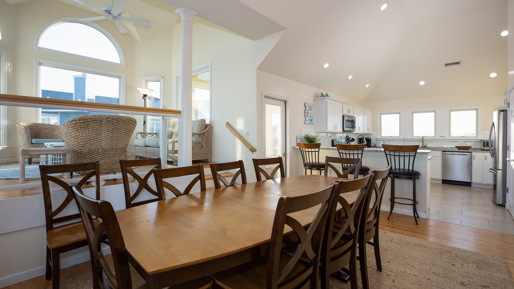 The Outer Banks Home 1016496