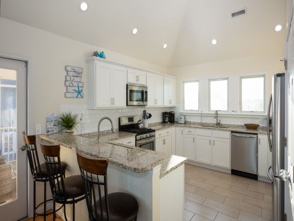 The Outer Banks Home 1016496