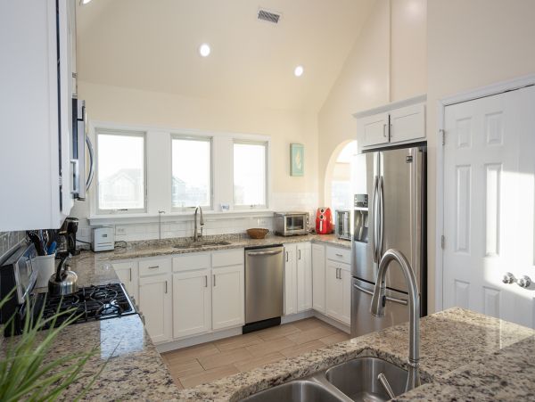 The Outer Banks Home 1016496