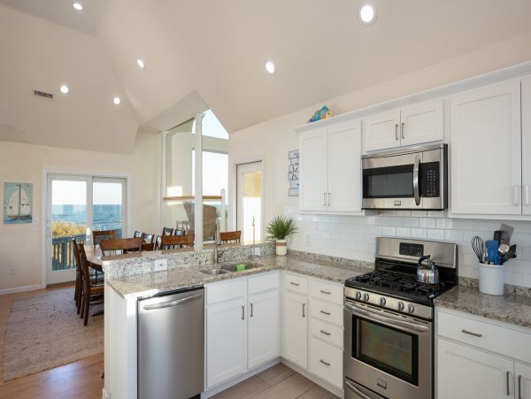 The Outer Banks Home 1016496