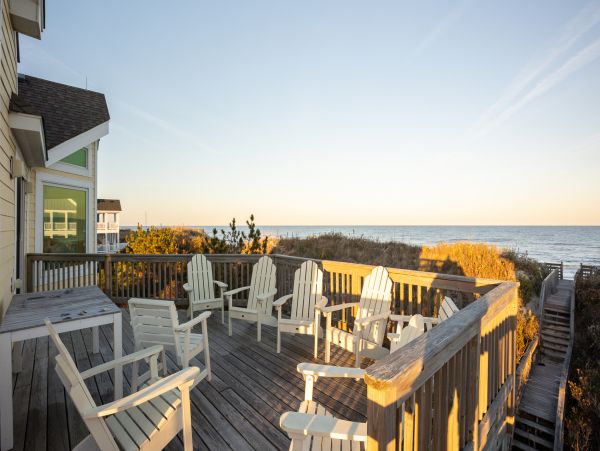 The Outer Banks Home 1016496