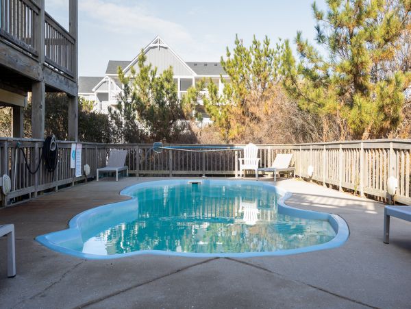 The Outer Banks Home 1016496