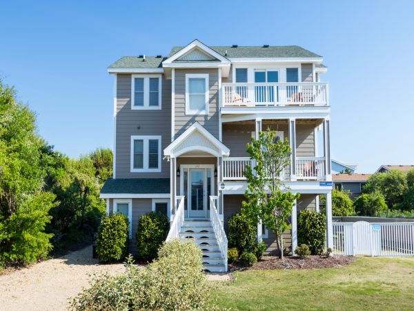The Outer Banks Home 1016497