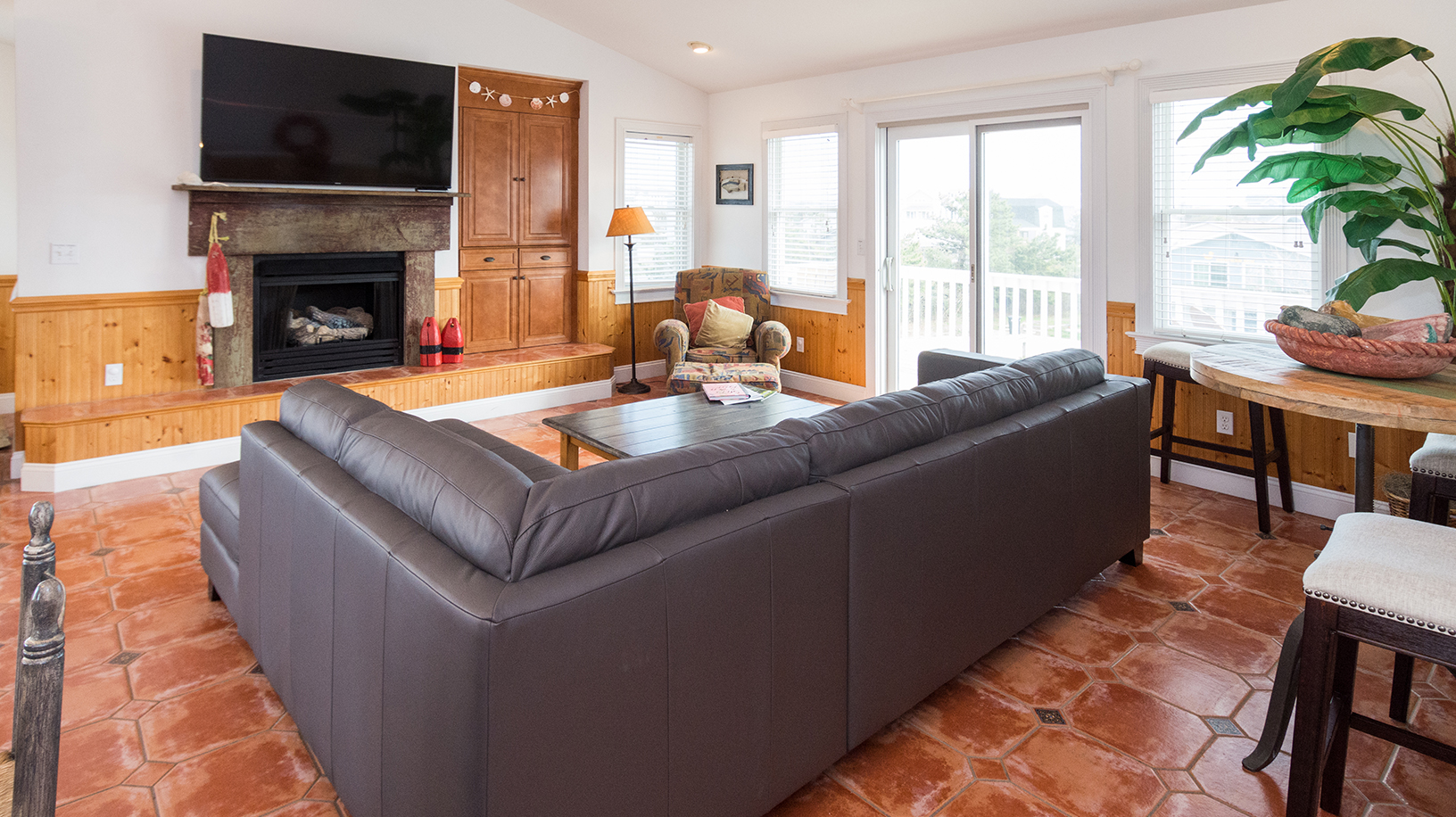 The Outer Banks Home 1016497