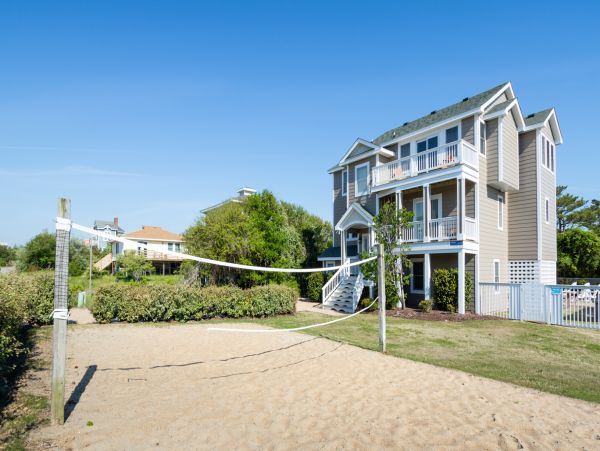 The Outer Banks Home 1016497
