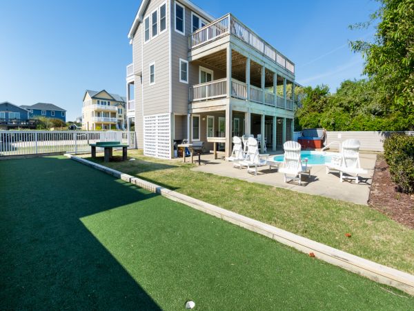 The Outer Banks Home 1016497