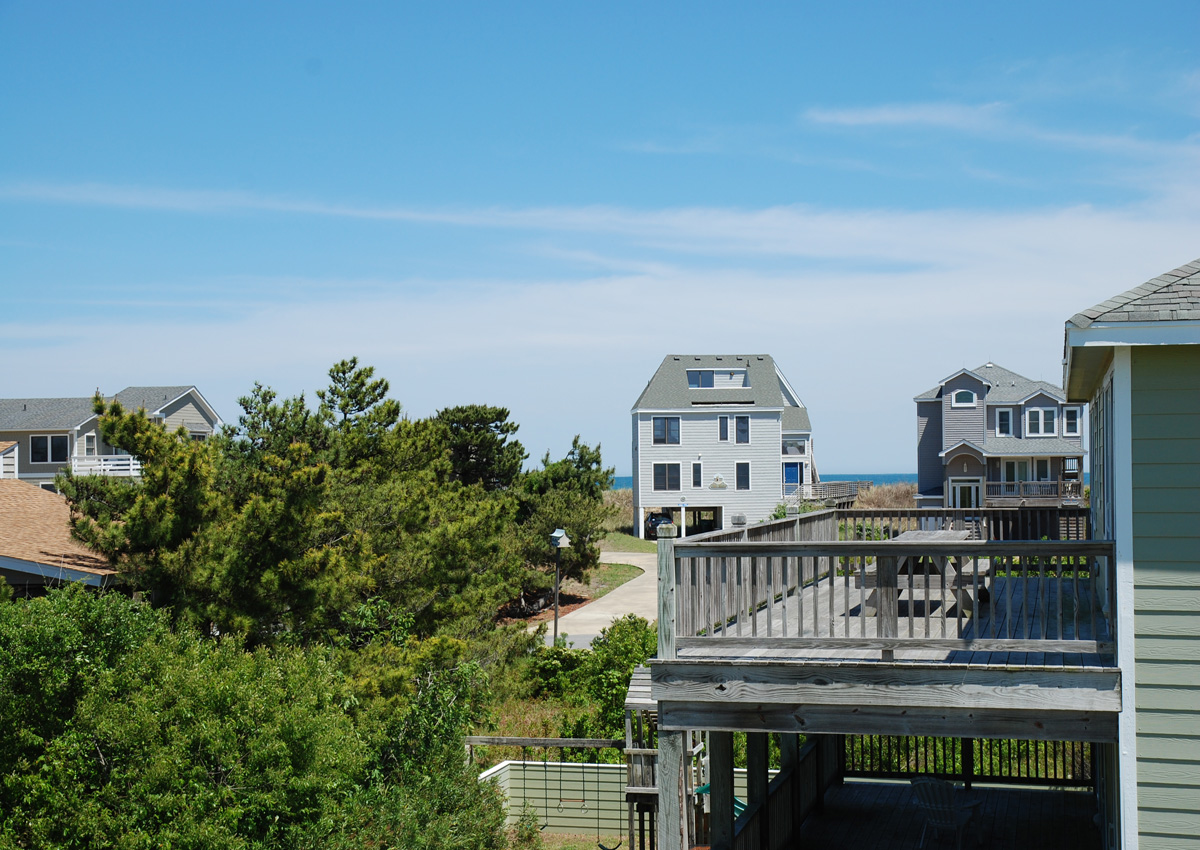 The Outer Banks Home 1016497