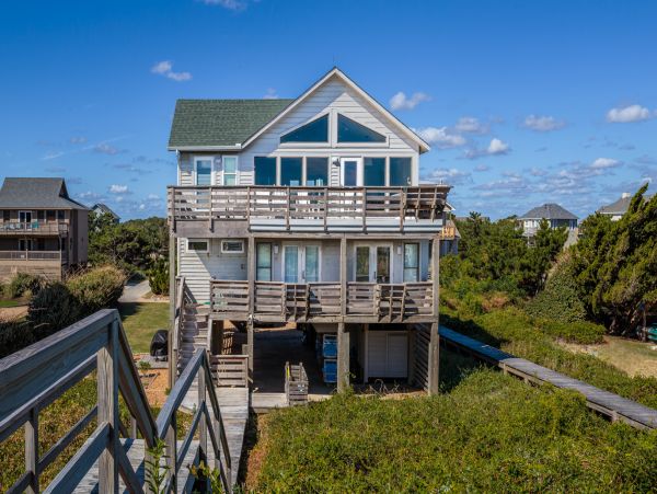 The Outer Banks Home 1016498