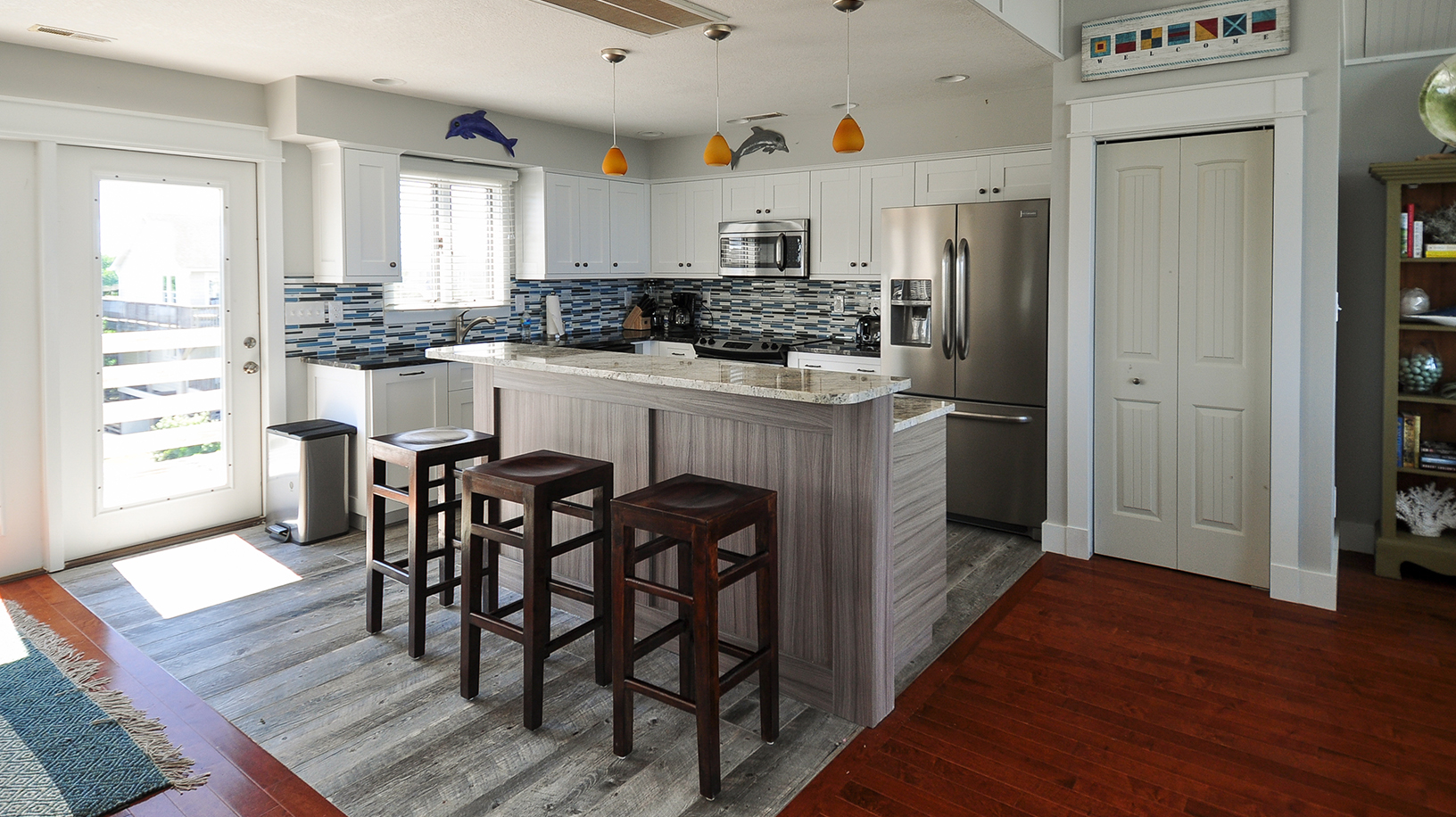 The Outer Banks Home 1016498