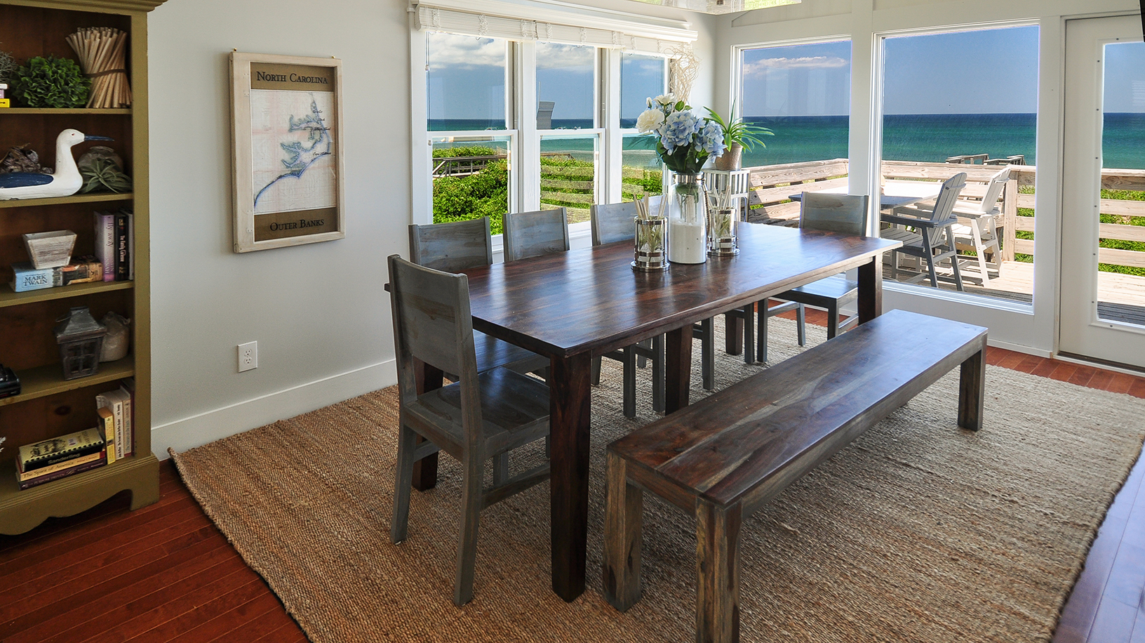 The Outer Banks Home 1016498