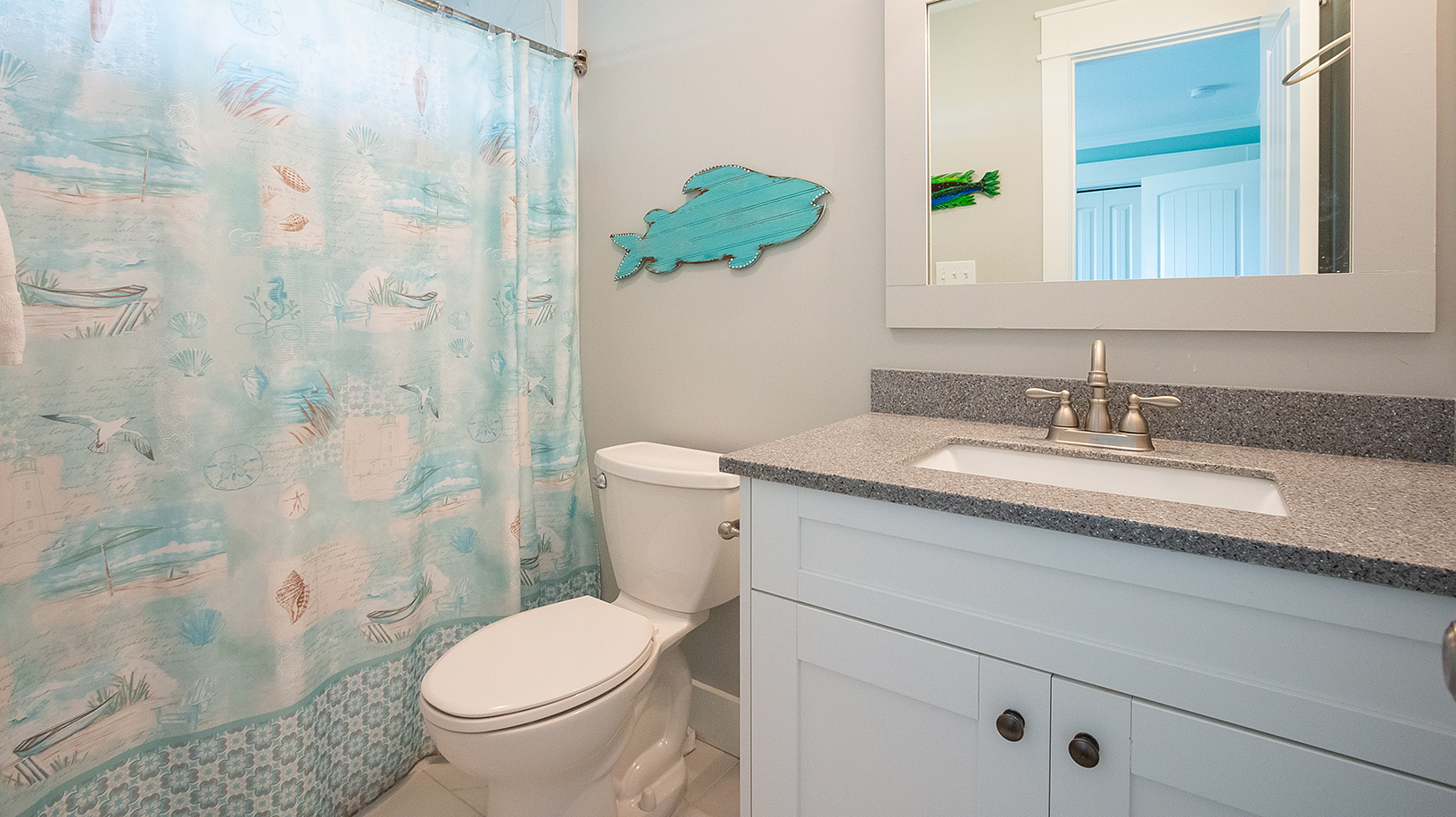 The Outer Banks Home 1016498