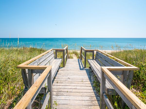 The Outer Banks Home 1016498
