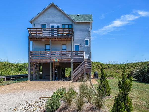 The Outer Banks Home 1016498
