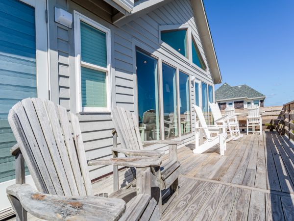 The Outer Banks Home 1016498