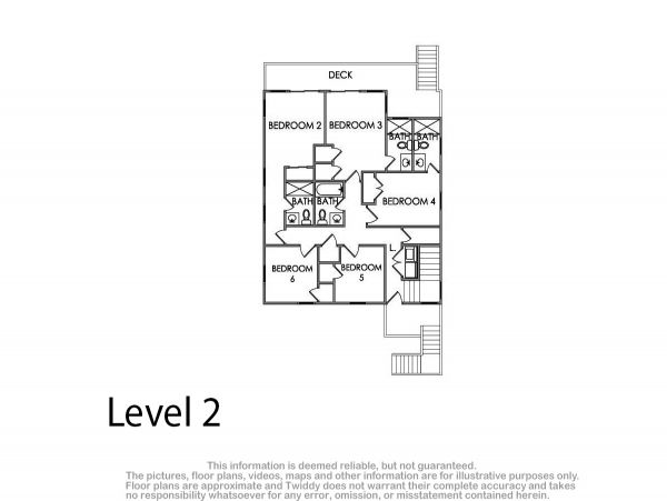 The Outer Banks Home 1016498