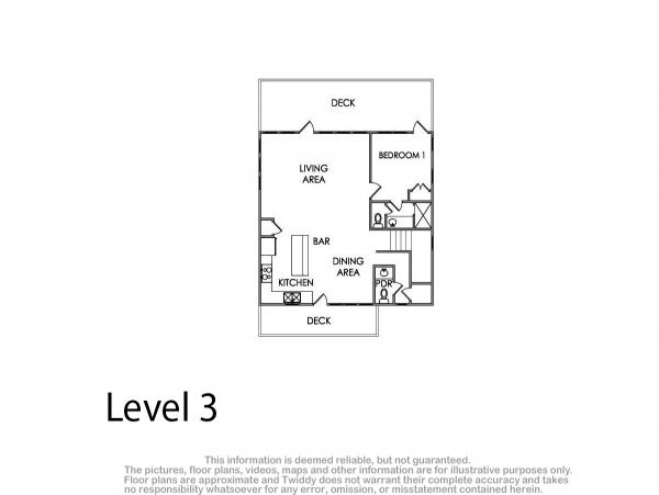 The Outer Banks Home 1016498