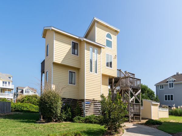 The Outer Banks Home 1016499