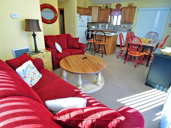 The Outer Banks Home 1016499