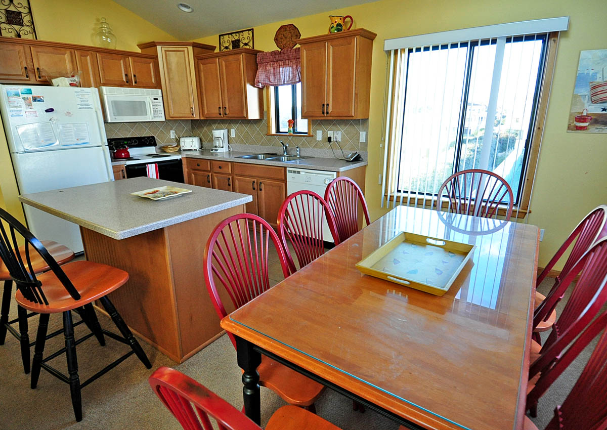 The Outer Banks Home 1016499