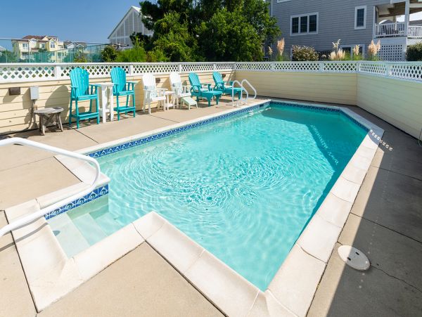 The Outer Banks Home 1016499
