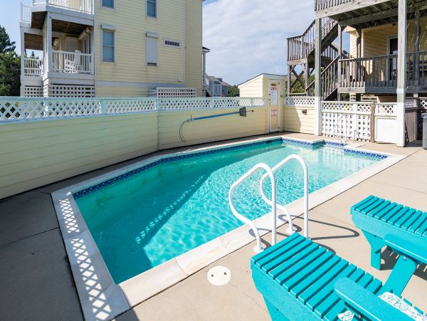 The Outer Banks Home 1016499