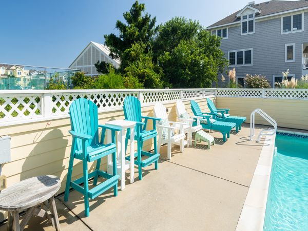 The Outer Banks Home 1016499