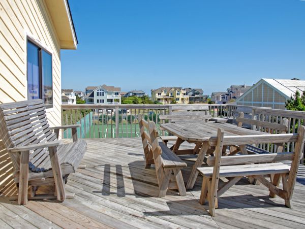The Outer Banks Home 1016499