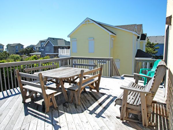 The Outer Banks Home 1016499