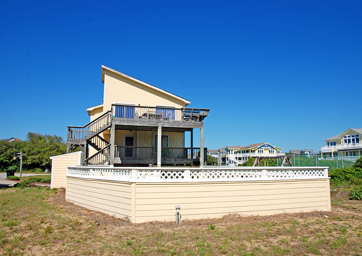 The Outer Banks Home 1016499