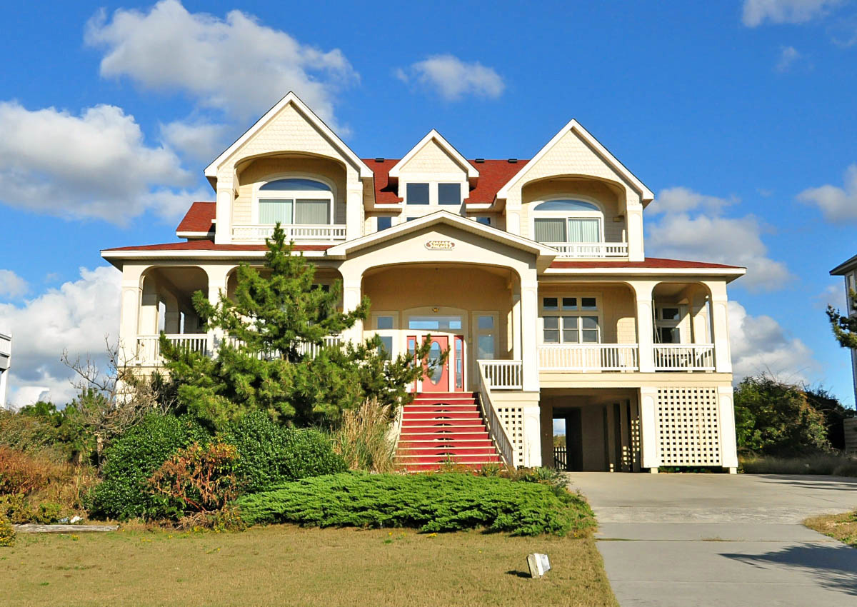 The Outer Banks Home 1016500