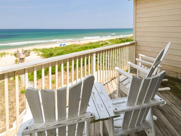 The Outer Banks Home 1016500