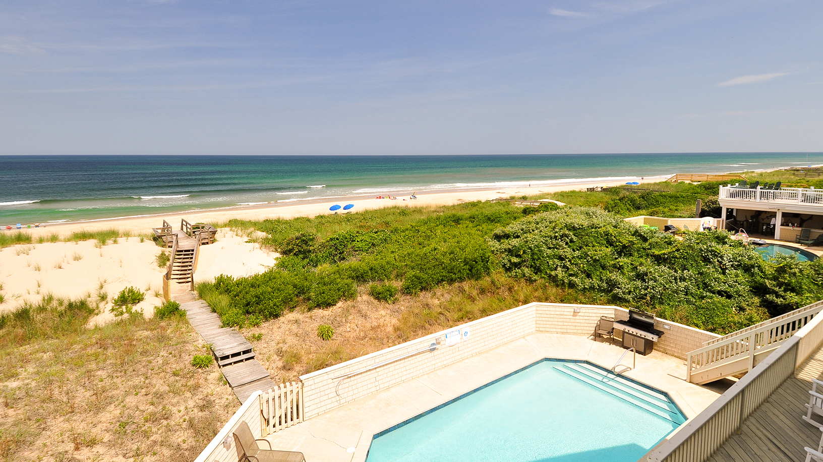 The Outer Banks Home 1016500