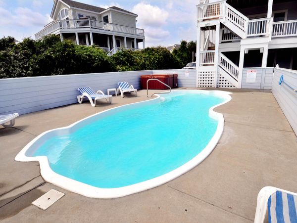 The Outer Banks Home 1016501