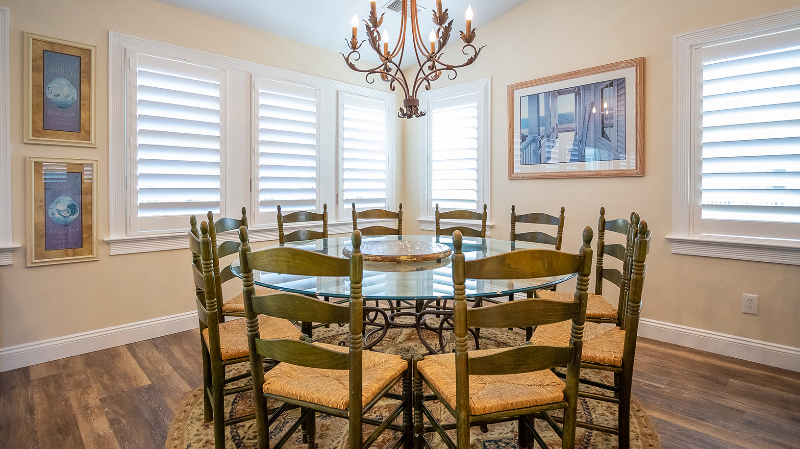 The Outer Banks Home 1016501
