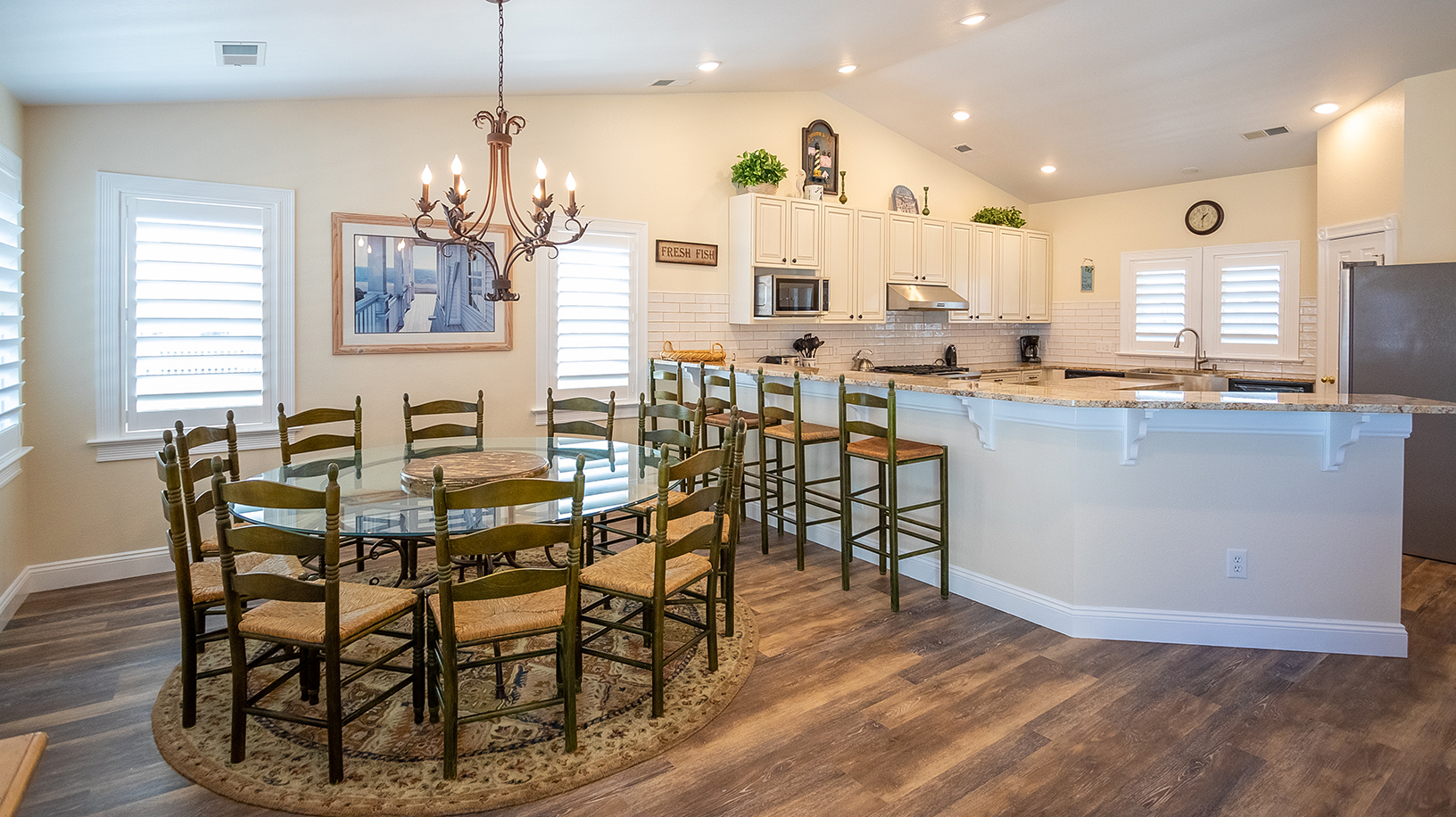 The Outer Banks Home 1016501