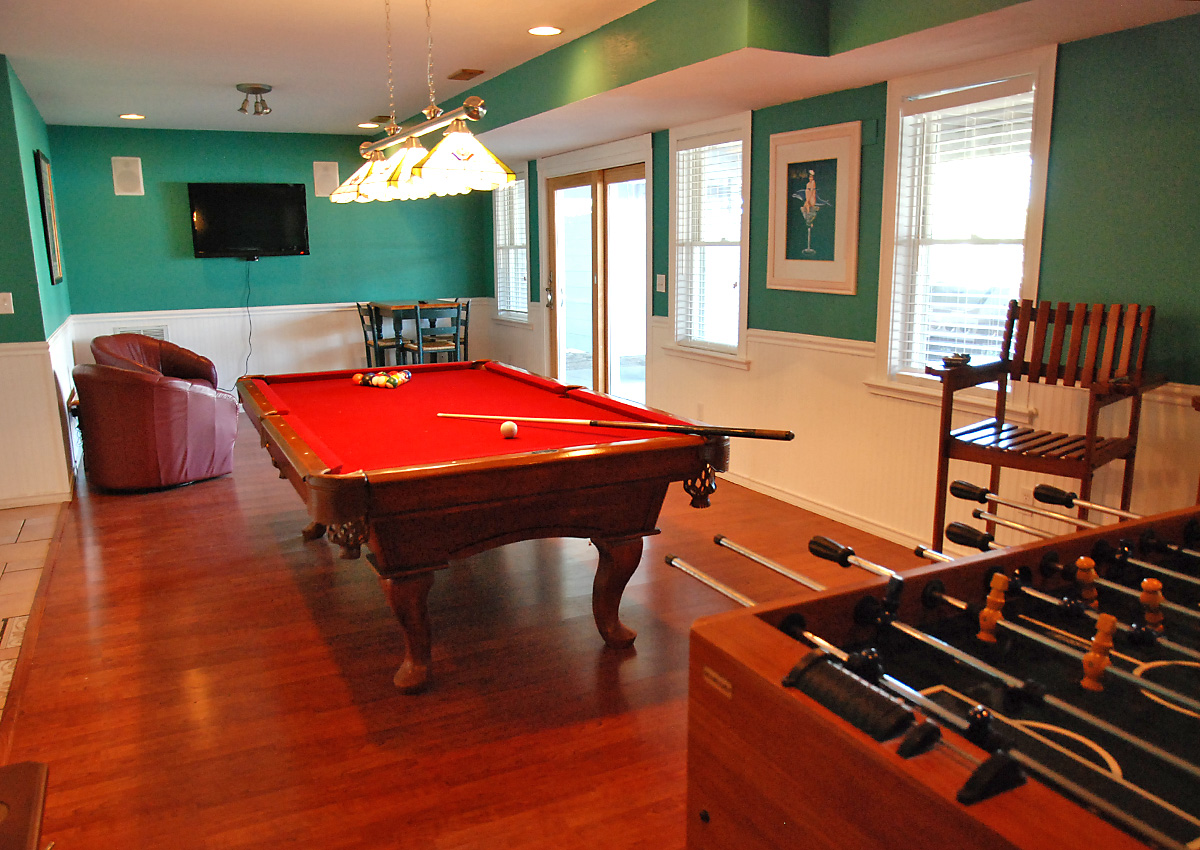 The Outer Banks Home 1016501